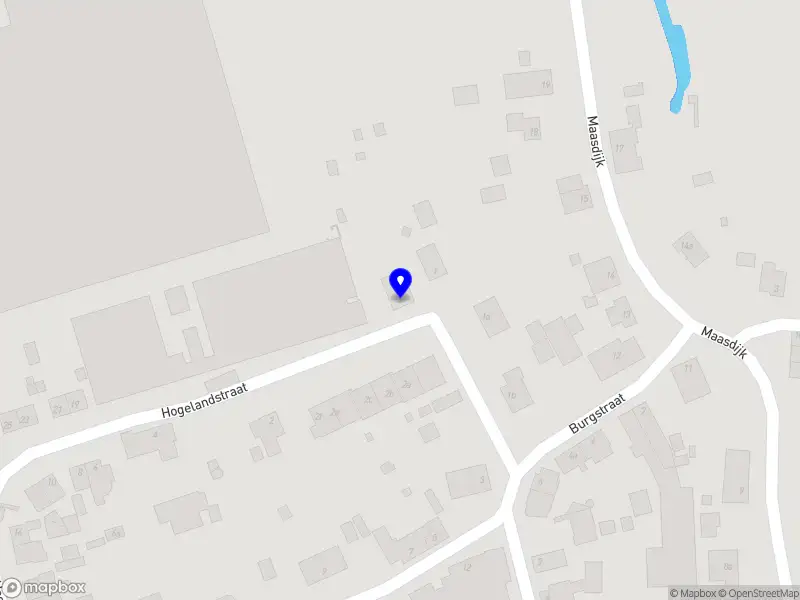 Nieuw bedrijf Historische Kring 