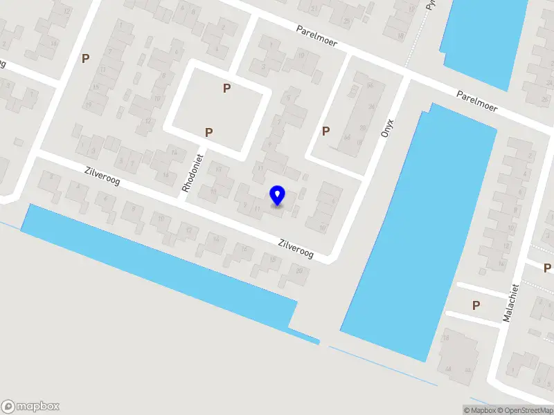 Kruisboogver. Nooit Gedacht Zevenbergen