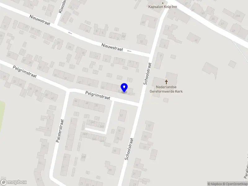 Dorpsraad Vrouwenpolder