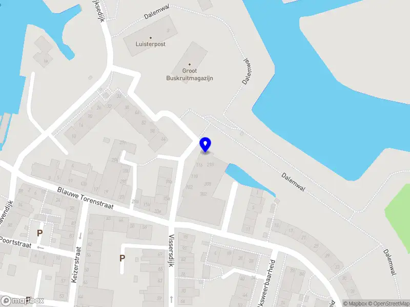 Binnen de Vesting Gorinchem