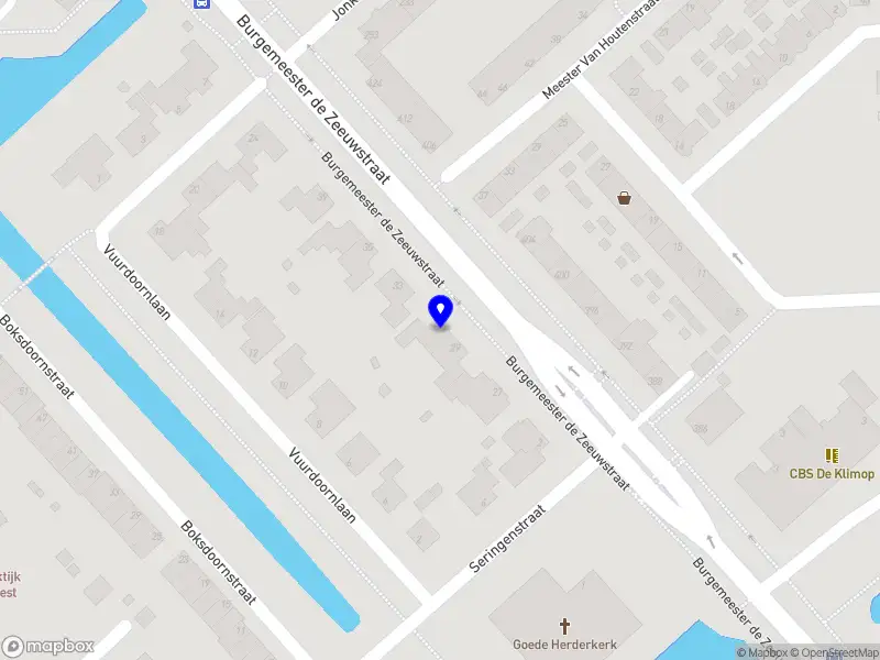 Christelijk Gemengd Drechtstedenkoor 