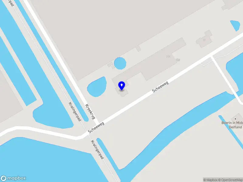 Ver. Kralinger Polder De Lier