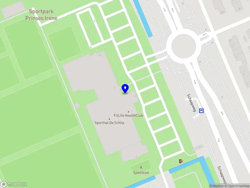 Celeritas Rijswijk