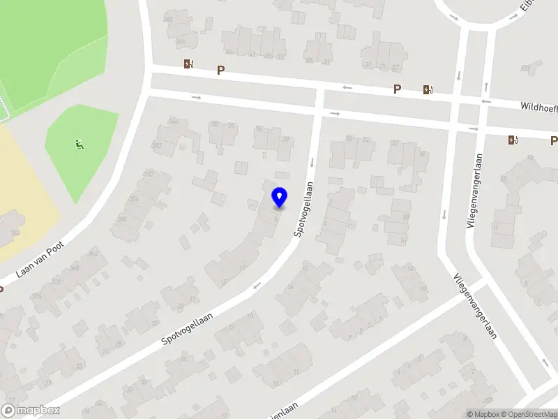 Wijkvereniging De Vogelwijk