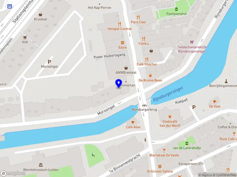 Nederlands-Canadese Kamer van Koophandel