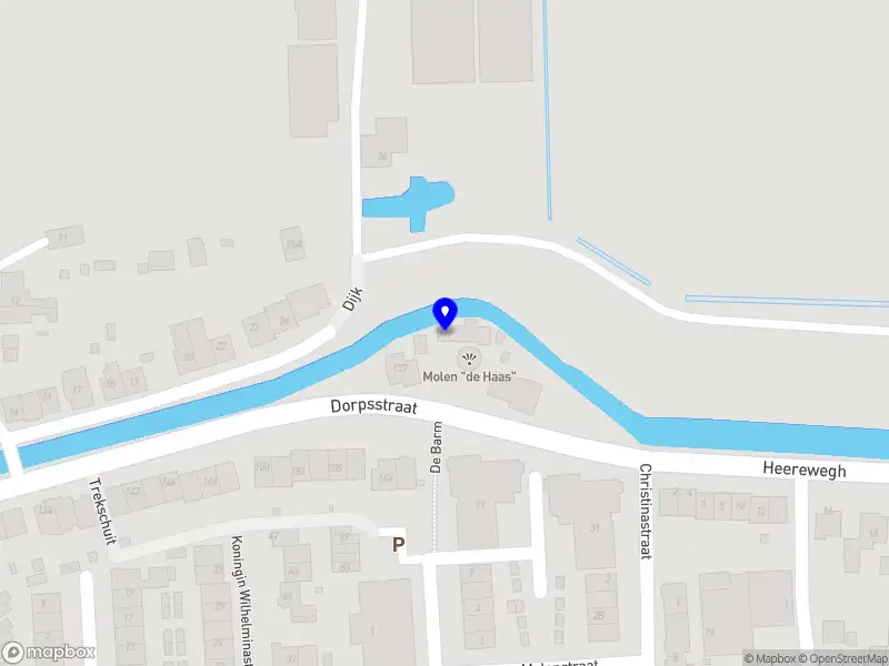 Historische Kring Benthuizen