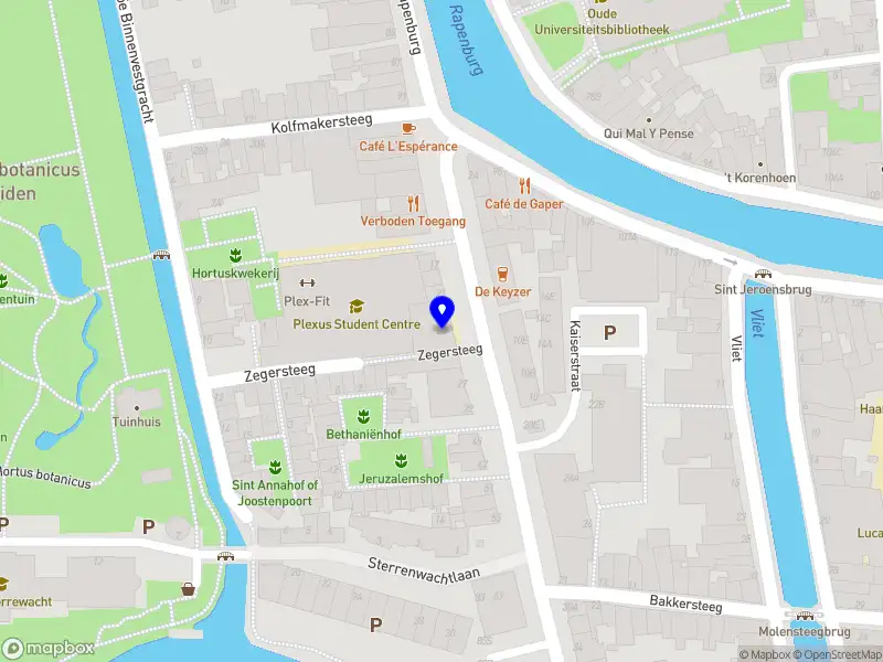 E.S.V. Ichthus Leiden Leiden