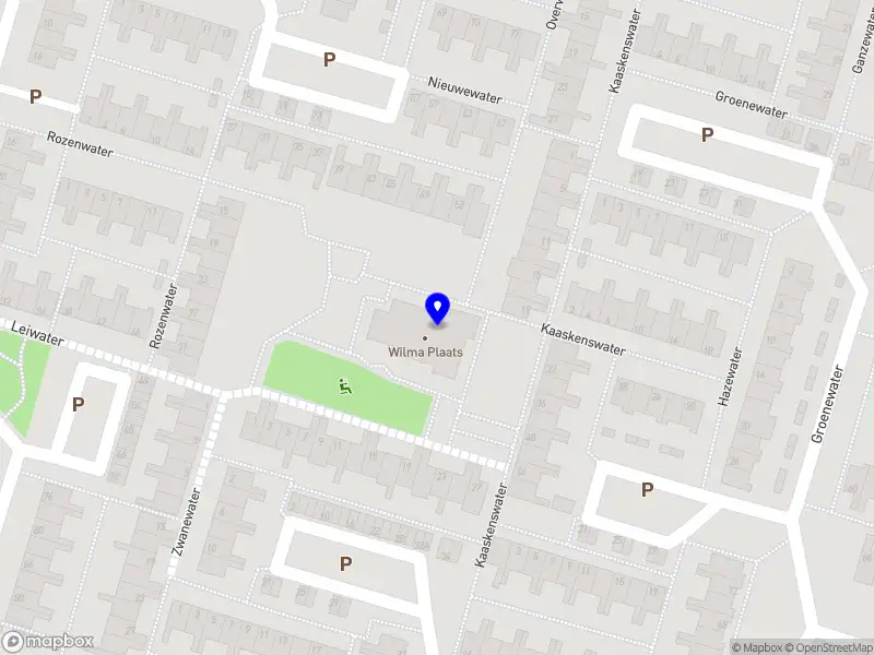 De Waterbuurtvereniging