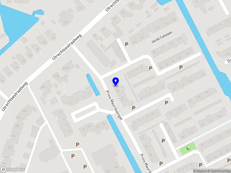 "Stg Vrienden v Welz en Zorg Midden-Holland" Woerden