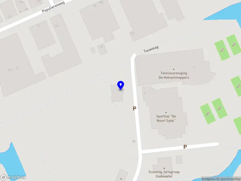 Vereniging De Heksenketel