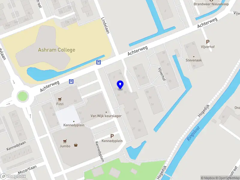 Club van Circusvrienden Nederland