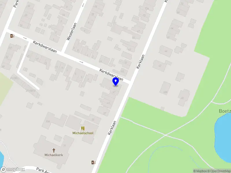 BCB-Business Contact De Bilt