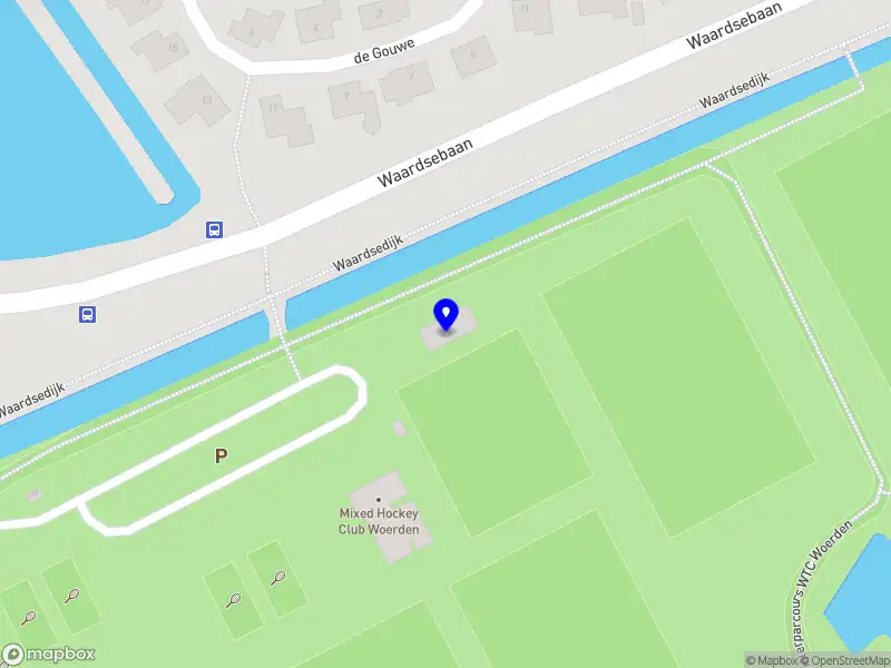 Biljartvereniging Acquit Woerden