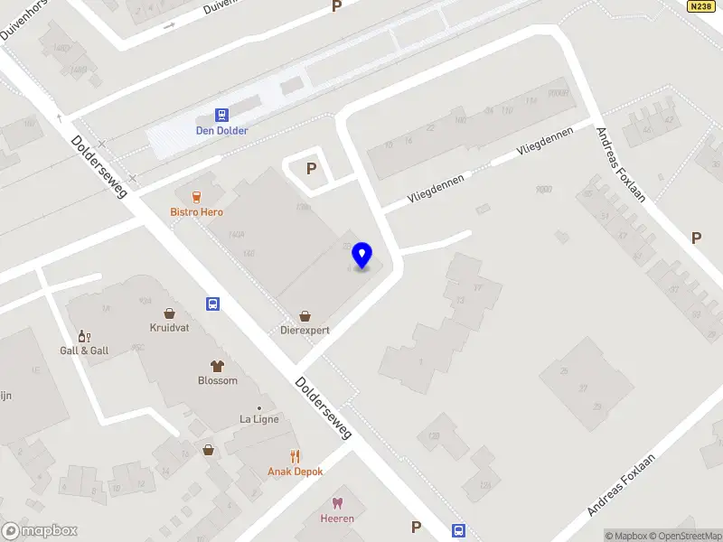 Historische Vereniging Den Dolder