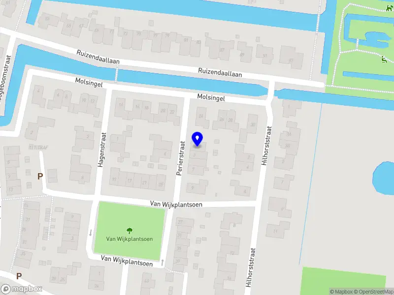 Business Club Eemnes