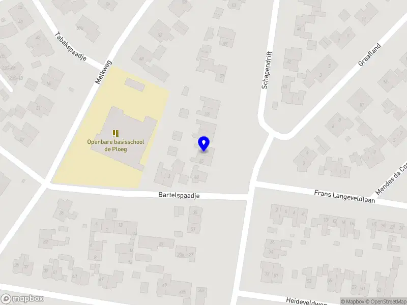 Buurtpreventie-Vereniging Hamdorff Laren