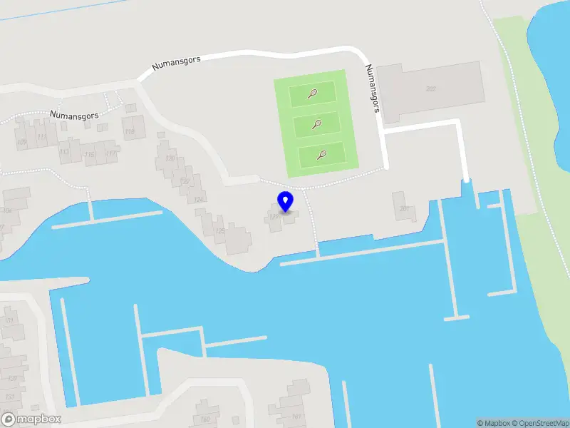 CTC Numansdorp
