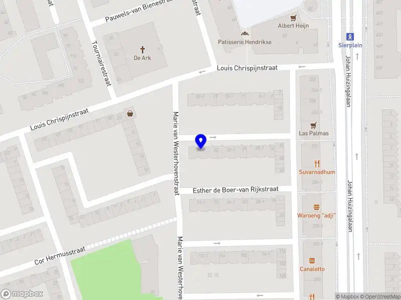 Nieuw bedrijf Oeverlanden Blijven