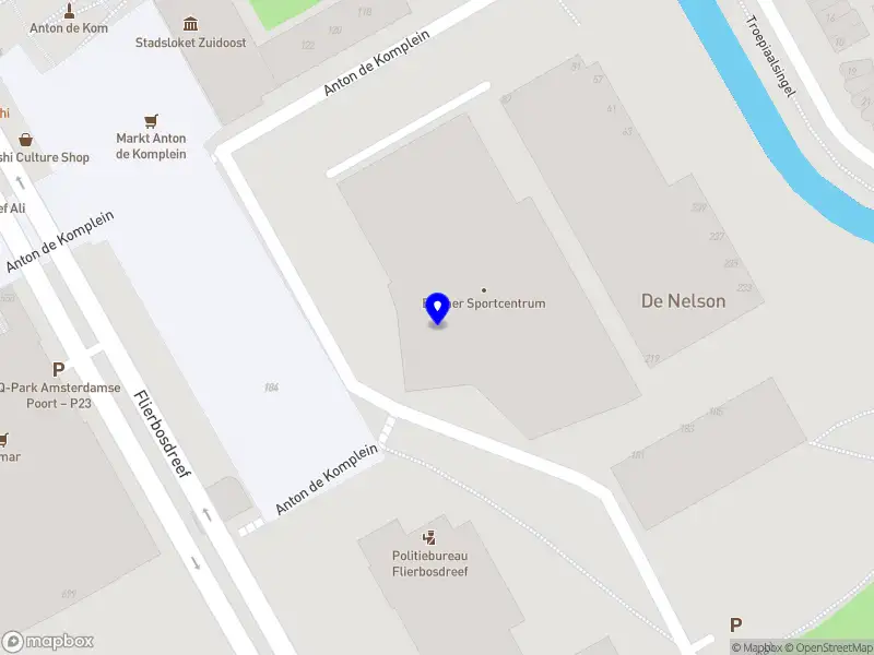 Duikvereniging McDive