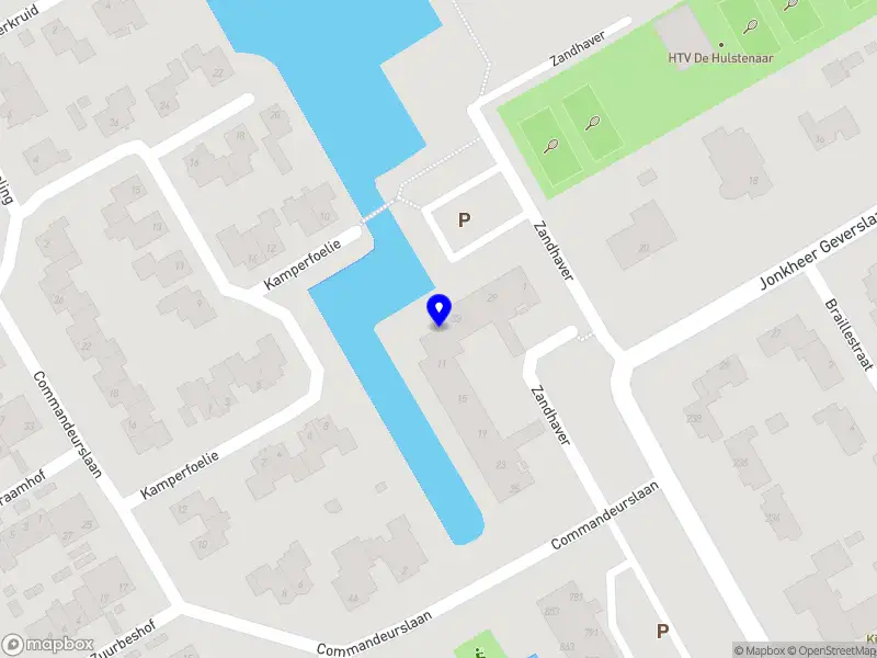 Burisbeek Heemskerk