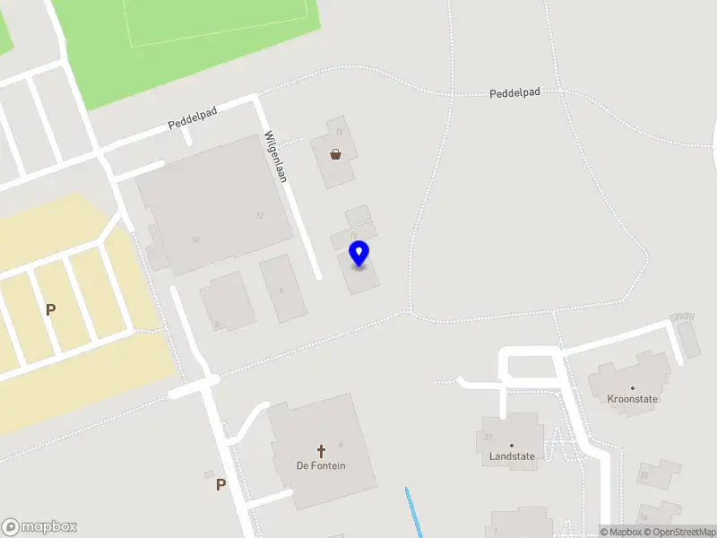 De Ghesellen Emmeloord