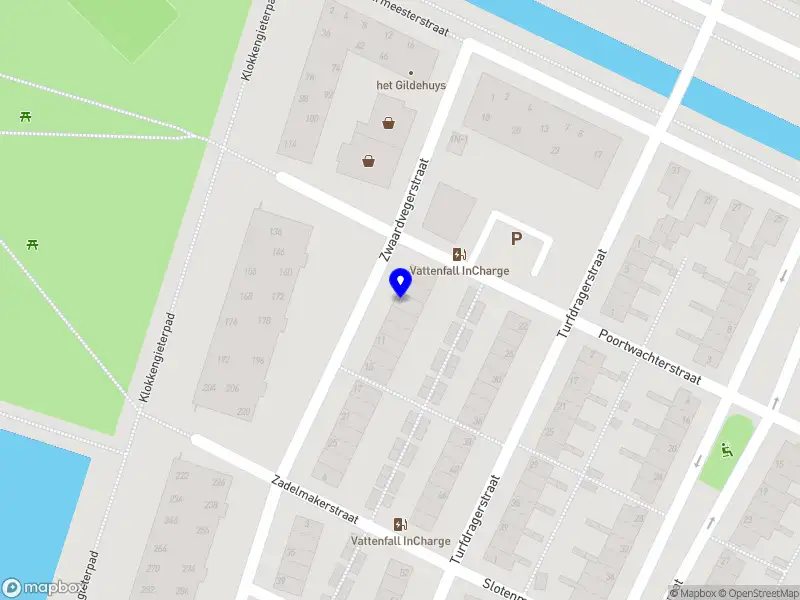 Nieuw bedrijf Stichting Oudheidkamer Surhuisterveen