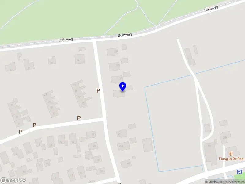 Nieuw bedrijf Stichting Sint Jan Terschelling