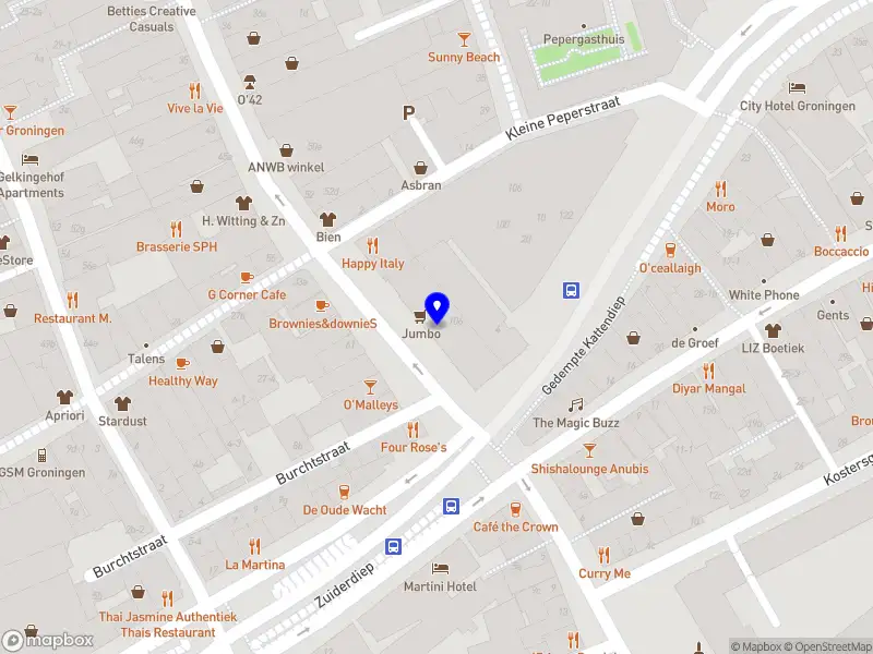 Stichting Sport en Derde Wereld