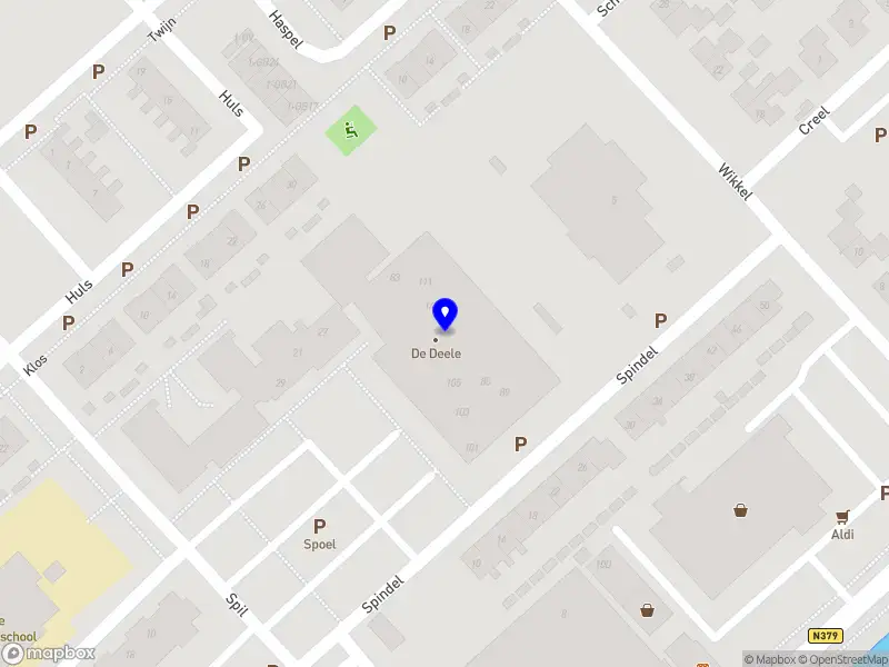 Nieuw bedrijf Cultureel Centrum Emmer-Compascuum