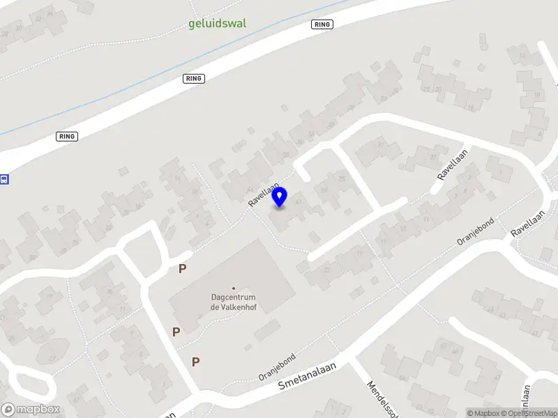 St. Ned. Padvindstersgilde, Afd. Assen Assen