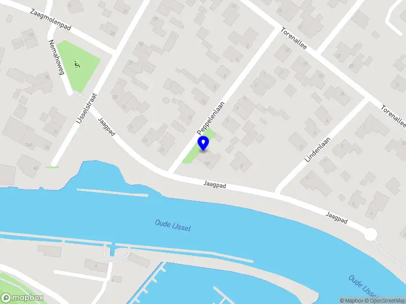 Stichting Milieuwerkgroep "De Oude IJsselstreek" Doetinchem
