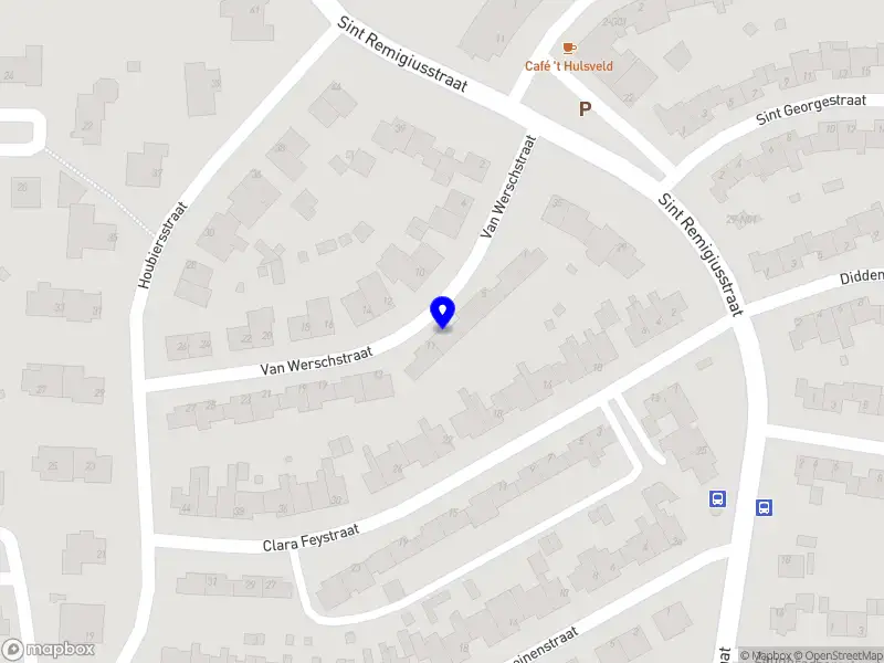 Nieuw bedrijf Stichting Intocht St. Nicolaas