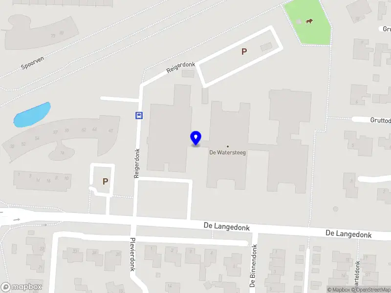 Stichting Vrienden van De Watersteeg Veghel