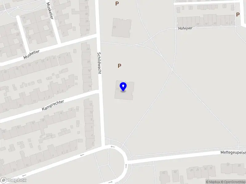 Wijkstichting De Stolp Oss