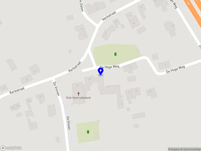 Stichting Jongerencentrum 