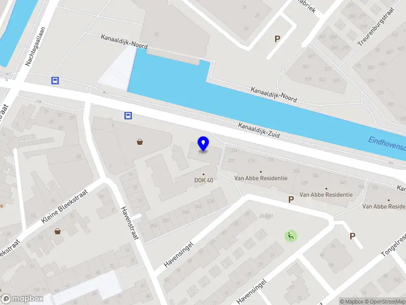 Stg. Onderhoudsfonds Het Witte Dorp EHV