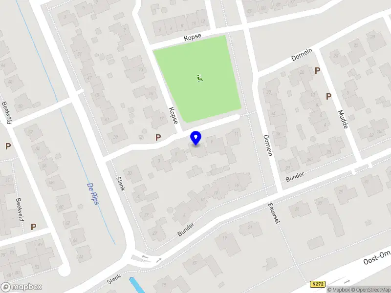 Stg. Tejatergroep Gemert Gemert