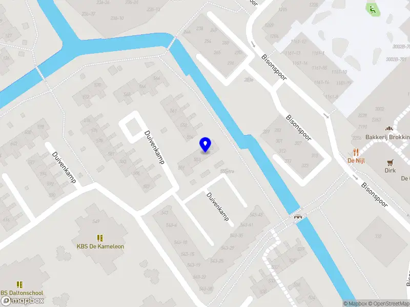 Stichting Korfbal Marokko-Nederland