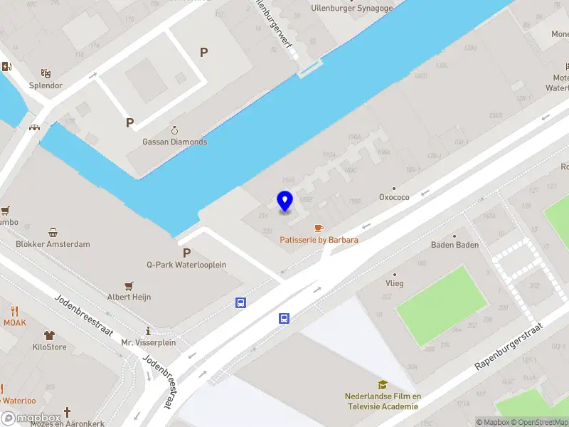 Nieuw bedrijf St. Brooke Hospital for Animals Nederland