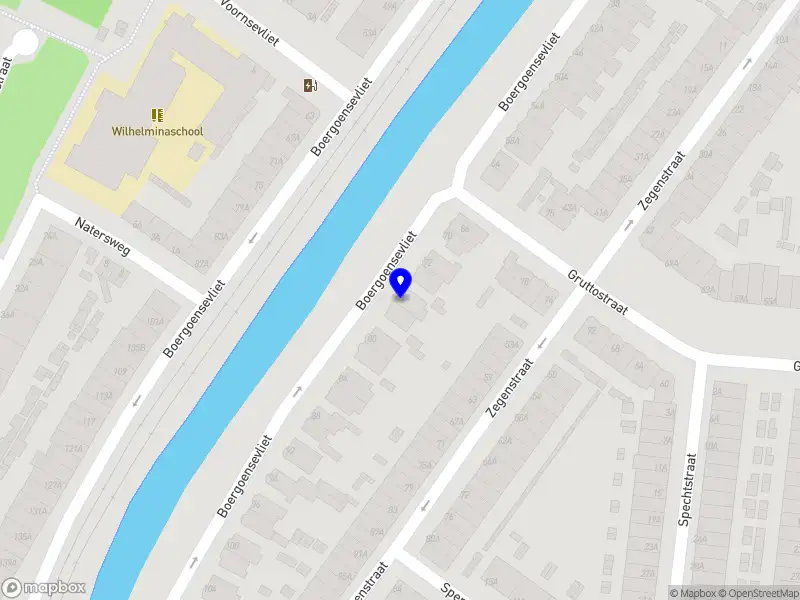 Nieuw bedrijf St. Pensioenfonds Van Kooten