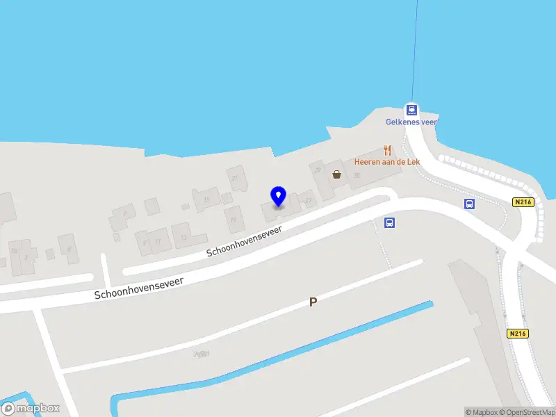 St. Schaatsmolentochten Alblasserwaard