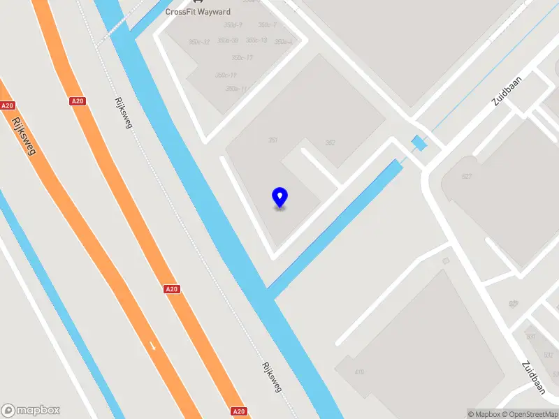Stg. Adm. kant. Boca Moordrecht