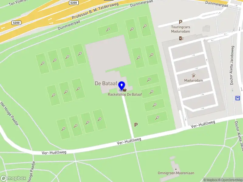 Stichting o.g. De Bataaf