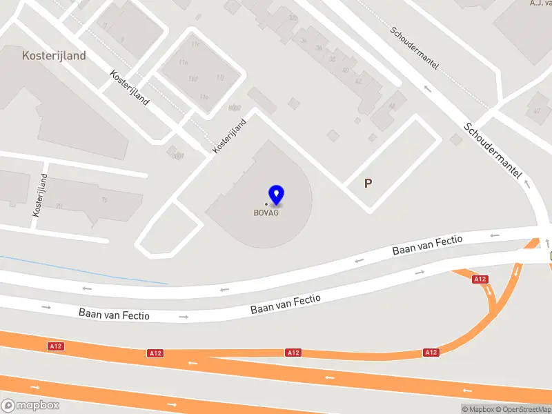 Nieuw bedrijf Stichting Vignet Olie Scheepvaart