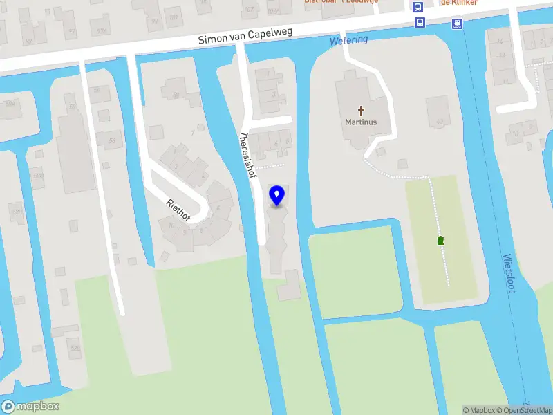 Stichting Verenigingsgebouw voor Ouderen Noorden