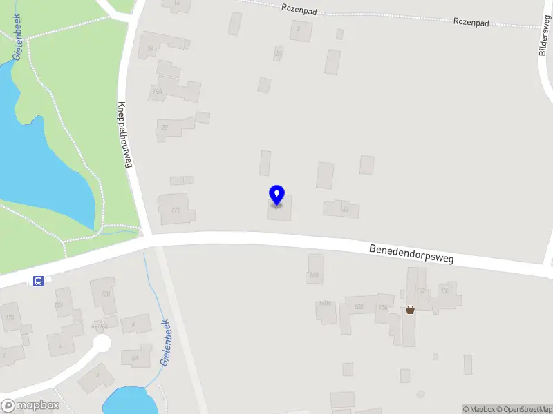 Stichting Agora OOSTERBEEK