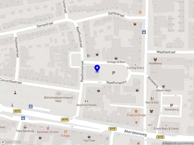 Stichting Stemmen Uit Lourdes Maastricht