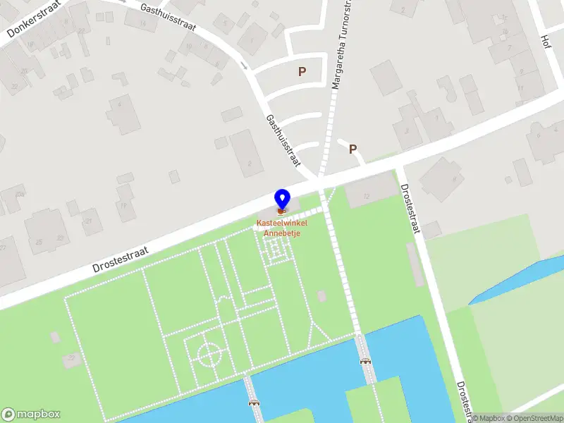 Siegfried en Christine Bentinck Stichting