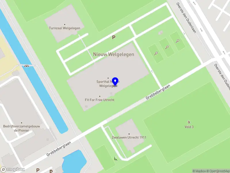 St. Steunfonds Chr. Voortgez. Onderw. te Utr. Utrecht