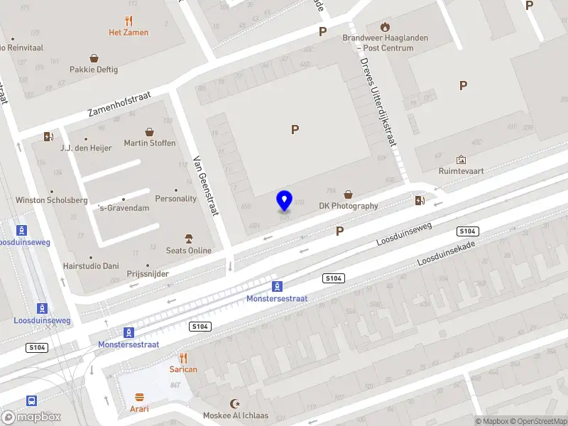 Nieuw bedrijf St. Cath. Halkes Fonds